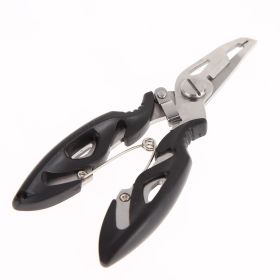 Outdoor Curved Mouth Fishing Pliers