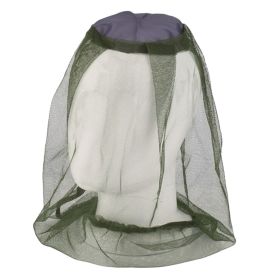 Mosquito Mesh Hat