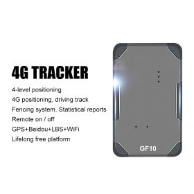 Real Time GPS Tracking Device For Hikers Hike Safety Search Positions