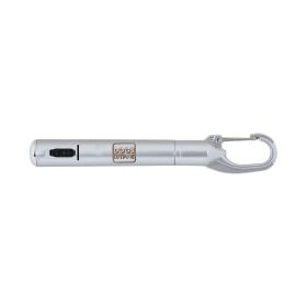 Biggdesign Dogs Outdoor Flashlight 9 LED Lamps