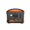Portable Power Station 110V/600W 568Wh Lithium Battery