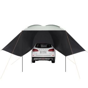 VEVOR Vehicle Awning, Large 10' x 7'