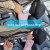 Car Ceiling Cargo Net