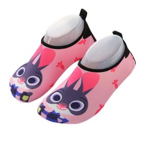 Kids Outdoor Water Shoes (Shoe Size: 30-31(18cm insole), Color: Judy-11)