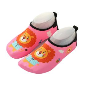 Kids Outdoor Water Shoes (Shoe Size: 32-33(19.1cm insole), Color: 9)