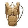 Tactical water bag
