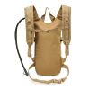 Tactical water bag