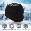 Polar Fleece Ear Cover Cap for Winter Sports