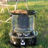 Portable Kerosene Heaters for Indoor Use