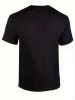Joshua Tree National Park Retro Vintage Hike Camping Outdoor T-Shirt-100% Cotton-220g